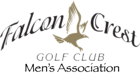 Falcon Crest Golf Club Men's Association